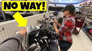 The Most EXPENSIVE Golf Clubs We’ve EVER FOUND!