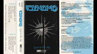 Dynomo - 04 - Sometimes She Cries (1993)