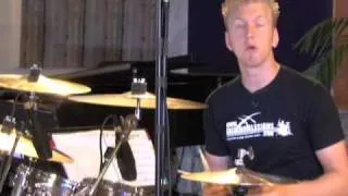 7/4 Odd Time Beats - Drum Lessons