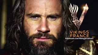 Vikings Season 4B - Aslaug , Lagertha & Rollo - Trailer VOSTFR |HD|