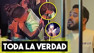 Romeo NO Se Contiene y Expone Su Atracción Por Natti Natasha. La Verdad Del Romance Que Todos Hablan