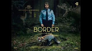 Border (Gräns) Trailer English subtitles.