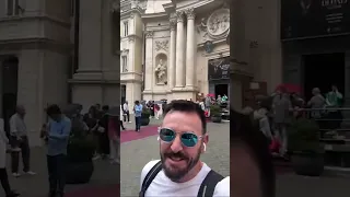 Sean In Italy🇮🇹