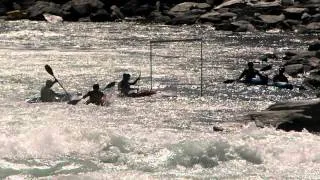 Kayak Classic 2011.mp4