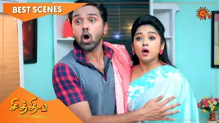 Chithi 2 - Best Scenes | Full EP free on SUN NXT | 17 May 2021 | Sun TV | Tamil Serial