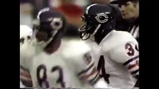 1986 Week 7 Chicago at Minnesota