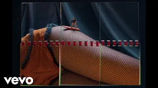 Rozálie - Láva (Official Music Video)