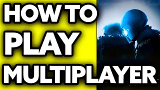 How To Play Counter Strike Global Offensive CS:GO Multiplayer on Lan