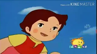 Heidi 14th episode in Thamil. Chutti Tv.Please subscribe share 90s and 2k kids.90S Thamil cartoon.
