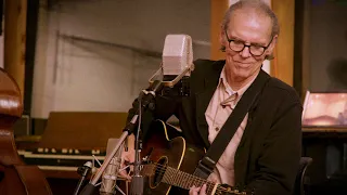 John Hiatt with The Jerry Douglas Band - "I'm In Asheville" [Official Video]