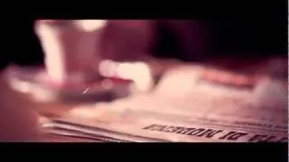 Pagani Huayra C9 Official Teaser