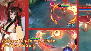 Kagura Huyền Cửu Thiên