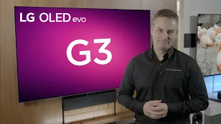 LG G3 OLED | Test | Le téléviseur OLED numéro 1 de 2023 ?