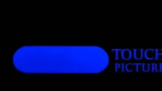 Touchstone Pictures Logos 1987-2002