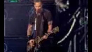 Metallica - Fuel (Rock in Rio Lisboa 2004)