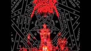 Nuclearhammer - Winter's Profane Acrimony