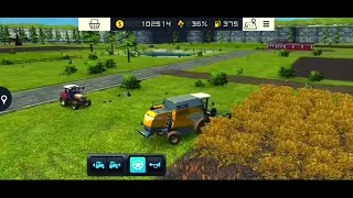 Farming Simulator 16 EP003