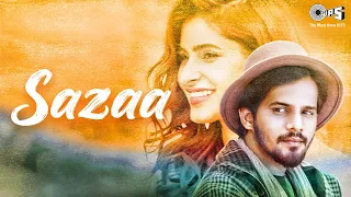 Sazaa | Sameer Khan | Karishma Sharma | Sameer Anjaan | Shameer Tandon | Kookie G