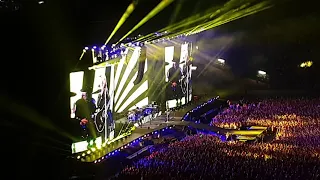 Bon Jovi Live in Munich 2019 - Captain Crash & the Beauty Queen from Mars