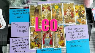 LEO ♌️ | A VERY EXCITING TIME IN YOUR LIFE APPROACHES🔥UNEXPECTED BLESSINGS💰READY TO RECEIVE👼May 2024
