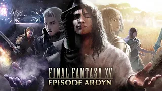 Conditioned to Hate - FFXV Episode Ardyn OST