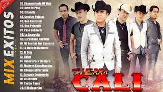 Tierra Cali Mix Sus Mejores Éxitos 🔥 Las Mejores 30 Canciones de Tierra Cali 🎵 Puro Tierra Caliente