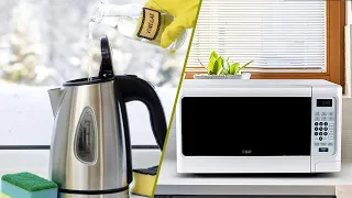 Electric Kettle Vs Microwave Oven: Everything You Should Know Before Buying!