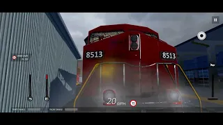 Train Sim Pro USA S4 EP9 UPDATE!