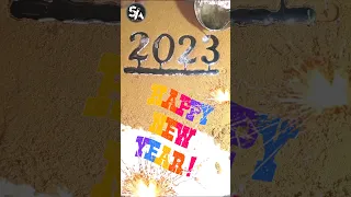 Happy new year WhatsApp status 2023 #shorts #viral #trending #viralshorts