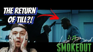 WAIT, TILL LINDEMANN IS IN THIS !? Kovacs - Child of Sin ( Reaction / Review )