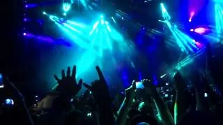 Armin Van Buuren's Intro @ ASOT Closing Party - Club Privilege, Ibiza - Sept. 24/12
