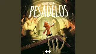 Pesadelos (Little Nightmares)