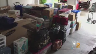 Moving Nightmare For Family Originally From New Jersey