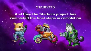 Starbots - 2022 Look Back ❤️❤️❤️