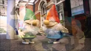 David Bowie- Laughing Gnome