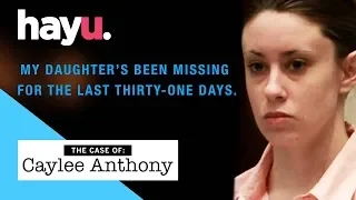 The Initial 911 Calls | The Case of Caylee Anthony