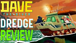 Is the Dave the Diver x Dredge DLC Worth It?