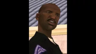 GTA San Andreas - C.R.A.S.H Theme