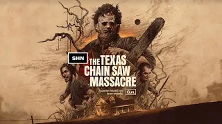 The Texas Chainsaw Massacre 👻 Livestream Series 👻 Gameplay No Commentary