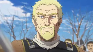 Vinland Saga OP 1 Instrumental Creditless