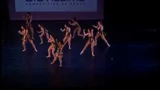 Sr Lyrical Group (2014 Bravissimo)