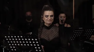 BIR GUN ASKLAR BITER AKUSTIK PERFORMANS