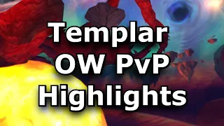 Aion Classic 2.4 - OW PvP Highlights #1 (Templar)