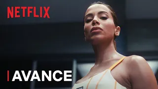 Élite: Temporada 7 | Anitta llega a Las Encinas | Netflix