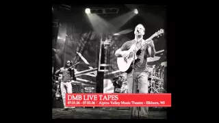 Dave Matthews Band - Dancing Nancies » Warehouse » Typical Situation (Live - 07.02.06)