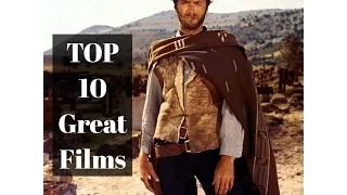 10 Great Films That Didn't Win Oscars