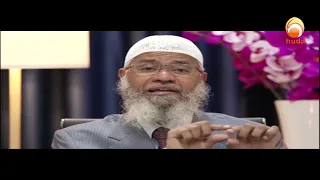 there is no where in Quran or Sunnah it is said La ilaha illallah Muhammad Rasul Allah Dr Zakir Naik