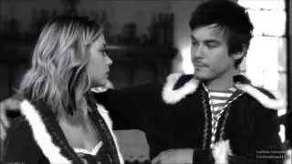 HALEB ''If our love's insanity why are you my clarity?''