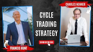 Dr. Charles Nenner & Francis Hunt | Markets Forecast | Cycle Trading Strategy