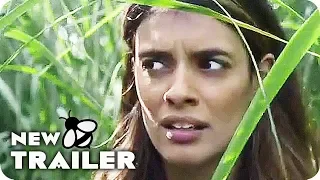 IN THE TALL GRASS Trailer (2019) Netflix Stephen King Horror Movie